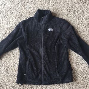Under Armour fleece jacket